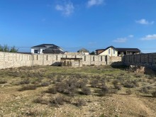 Bakı şəhəri Şüvelan-Qala yolunda yoldan 600-700 metre iceride torpaq almaq, -3