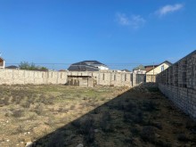 Bakı şəhəri Şüvelan-Qala yolunda yoldan 600-700 metre iceride torpaq almaq, -6