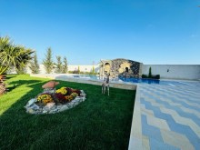villa ev Mərdəkan -  möhtəşəm modern bag evi, -6