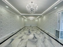 villa ev Mərdəkan -  möhtəşəm modern bag evi, -15