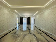 villa ev Mərdəkan -  möhtəşəm modern bag evi, -16