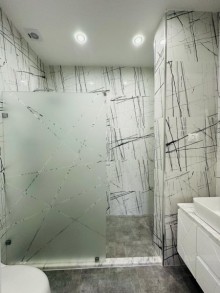 villa ev Mərdəkan -  möhtəşəm modern bag evi, -19