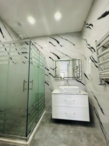 villa ev Mərdəkan -  möhtəşəm modern bag evi, -20