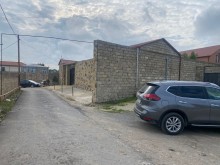 Suvelan qesebesinde cox prestijli bir yerde, "Shuvelan Park" dan solda topraq 93.000 azn, -4
