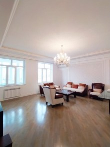 Bakıda Tibb Universiteti yaxınlığında mənzil almaq, -3