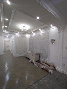 Bakıda Tibb Universiteti yaxınlığında mənzil almaq, -14