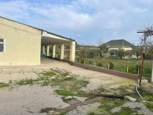 albaliliq vayenni zavodun yaninda 30 sotda ev satilir, -1