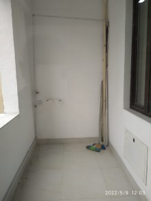 Bakı şəhəri Ukrayna dairəsi yaxınlığında yeni tikili binada mənzil almaq, -5