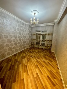 Həzi Aslanov metrosuyanında  17 mərtəbəli yeni tikili binada mənzil almaq, -5