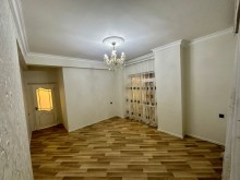 Həzi Aslanov metrosuyanında  17 mərtəbəli yeni tikili binada mənzil almaq, -6