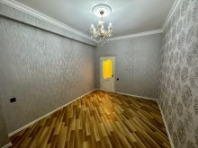 Həzi Aslanov metrosuyanında  17 mərtəbəli yeni tikili binada mənzil almaq, -8
