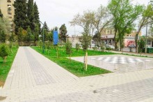Həzi Aslanov metrosuyanında  17 mərtəbəli yeni tikili binada mənzil almaq, -16