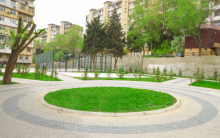 Həzi Aslanov metrosuyanında  17 mərtəbəli yeni tikili binada mənzil almaq, -18
