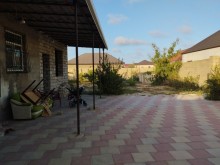 Bakı şəhərində Mərdəkan qəsəbəsi, Makaronni kimi tanınan ərazidə həyət evi satılır, -3