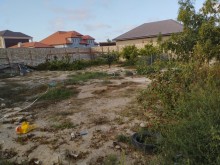 Bakı şəhərində Mərdəkan qəsəbəsi, Makaronni kimi tanınan ərazidə həyət evi satılır, -4
