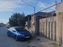 Bakı şəhərində Mərdəkan qəsəbəsi, Makaronni kimi tanınan ərazidə həyət evi satılır, -7
