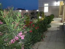 Bakı şəhəri Şüvəlan Mayak bağlarında keyfiyyətli inşa edilən ev satılır, -6