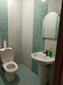 Bakı şəhəri Yasamal rayonunda metro ətrafında mənzil satılır, -11