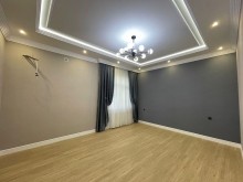 Bakı şəhəri Badamdar qəsəbəsində 1 ci massivde yeni ev satılır, -9