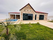 Mərdəkanda 210.000 manata modern ev satılır, -1