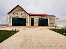 Mərdəkanda 210.000 manata modern ev satılır, -2