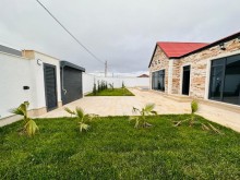 Mərdəkanda 210.000 manata modern ev satılır, -5