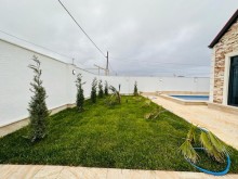 Mərdəkanda 210.000 manata modern ev satılır, -6