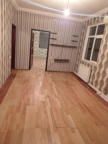 Bakı şəhəri 7-ci mikrorayonda icarə mənzil 450 azn, -1