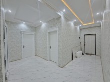 Azərbaycan, Xırdalan şəhərində mərkəzi hissədə yeni tikili binada mənzil almaq, -1