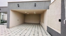 Bakı şəhəri Mərdəkan qəsəbəsində 5 sot torpaq sahəsində 1 mərtəbəli ev satılır., -9
