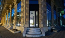 "Port Baku" nun yanında icare obyekt, -1