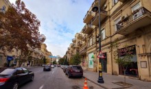Şəhərin mərkəzində 108 kv.M icarə obyekt., -12