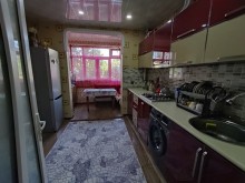 Sarayeva küçəsində Əhmədli metrosuna yaxın 9 mərtəbəli binada mənzil almaq, -2