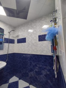 Sarayeva küçəsində Əhmədli metrosuna yaxın 9 mərtəbəli binada mənzil almaq, -14