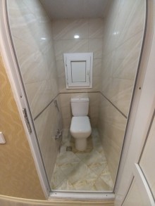 Əhmədli metrosunun yanında 2 otaqlı mənzil satılır 113.000 azn, -10