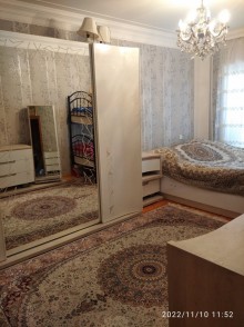 Köhnə Günəşli qəsəbəsində 3 otaqlı mənzil satılır 110.000 azn, -1