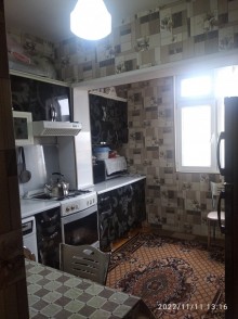 Köhnə Günəşli qəsəbəsində 3 otaqlı mənzil satılır 110.000 azn, -2