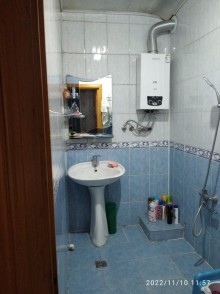 Köhnə Günəşli qəsəbəsində 3 otaqlı mənzil satılır 110.000 azn, -4
