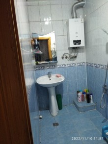 Köhnə Günəşli qəsəbəsində 3 otaqlı mənzil satılır 110.000 azn, -5