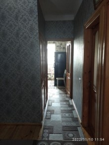 Köhnə Günəşli qəsəbəsində 3 otaqlı mənzil satılır 110.000 azn, -8