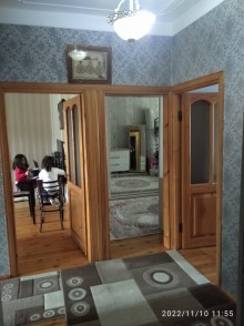 Köhnə Günəşli qəsəbəsində 3 otaqlı mənzil satılır 110.000 azn, -9