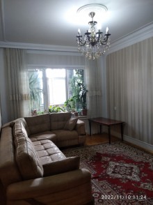 Köhnə Günəşli qəsəbəsində 3 otaqlı mənzil satılır 110.000 azn, -11