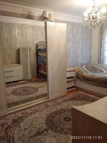 Köhnə Günəşli qəsəbəsində 3 otaqlı mənzil satılır 110.000 azn, -12