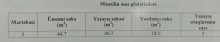 Köhnə Günəşli qəsəbəsində 3 otaqlı mənzil satılır 110.000 azn, -15