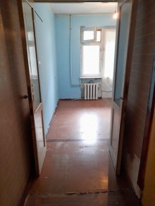 Həzi Aslanov qəsəbəsində  Movida Plazanın yanında mənzil almaq, -1