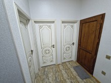 Xırdalan şəhərində icra hakimiyyəti ətrafında 4 mərtəbəli binada 2 otaqlı mənzil almaq, -2