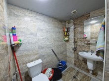 Xırdalan şəhərində icra hakimiyyəti ətrafında 4 mərtəbəli binada 2 otaqlı mənzil almaq, -4