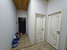 Xırdalan şəhərində icra hakimiyyəti ətrafında 4 mərtəbəli binada 2 otaqlı mənzil almaq, -5