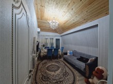 Xırdalan şəhərində icra hakimiyyəti ətrafında 4 mərtəbəli binada 2 otaqlı mənzil almaq, -6