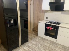 Bakı şəhəri Gəncə Prospektində 20 mərtəbəli binada mənzil, -10